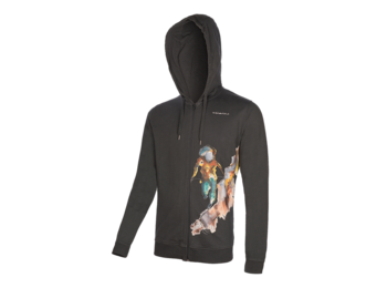 Chaquet Trangoworld Rockclimber 6M0