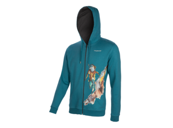 Chaquet Trangoworld Rockclimber 6T0