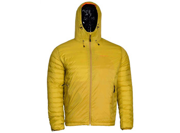 Chaquet Trangoworld Rocheuses 320