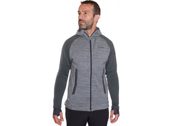Trangoworld Veste rondes 116