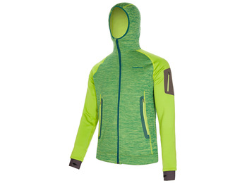 Trangoworld Veste rondes 122
