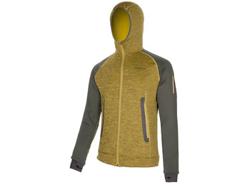 Trangoworld Veste rondes 136