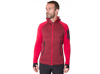Trangoworld Veste rondes 154
