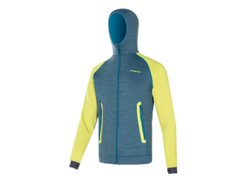 Veste Trangoworld Rounds VD 72H