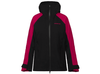 Veste Trangoworld Ruby 713