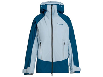 Veste Trangoworld Ruby 774