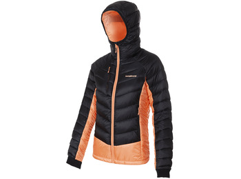 Veste Trangoworld Rulhe 215
