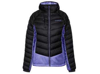 Veste Trangoworld Rulhe 21D