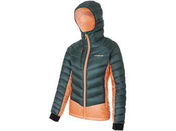 Veste Trangoworld Rulhe 275