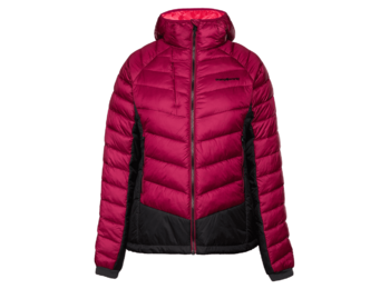 Veste Trangoworld Rulhe 2B1