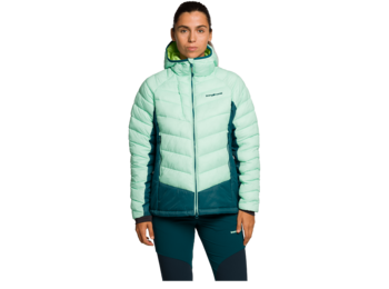 Veste Trangoworld RULHE V02 765
