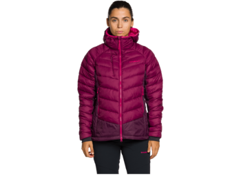 Veste Trangoworld RULHE V02 77A