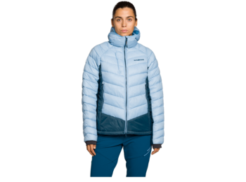 Veste Trangoworld RULHE V02 79A
