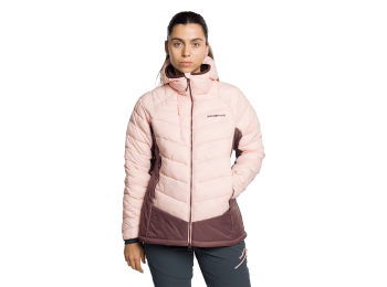 Chaqueta Trangoworld RÈGLE V02 7JK