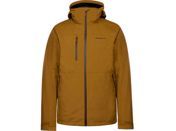 Veste Trangoworld Salama Complet 170