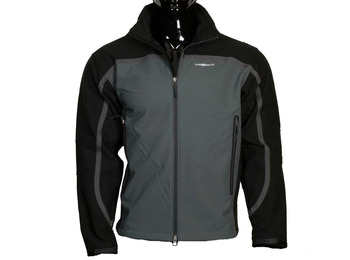 Chaquet Trangoworld Salka 731