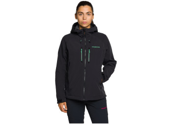 Veste Trangoworld SEGNES 710