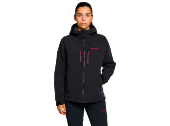 Veste Trangoworld SEGNES 710