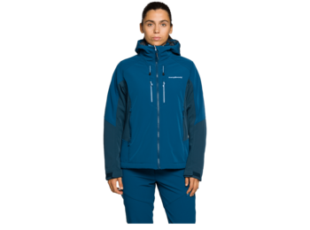 Veste Trangoworld SEGNES 743