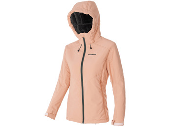 Veste Trangoworld Senjo 9J0