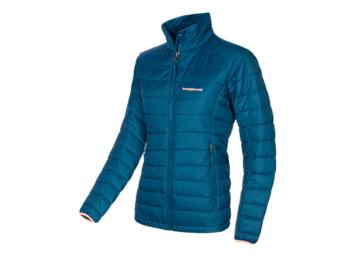 Veste Trangoworld Simena 62B