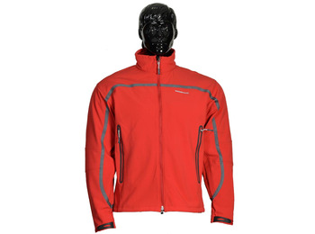 Chaquet Trangoworld Souple Shell Salka 622