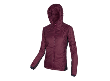 Veste Trangoworld Solden 62D