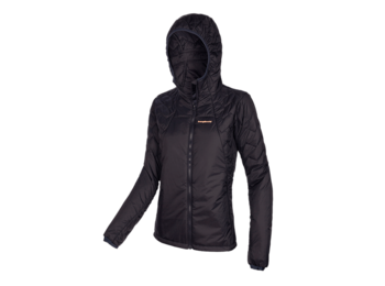 Veste Trangoworld Soldé 62F