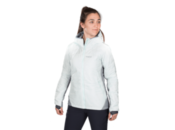 Veste Trangoworld Solden 62H