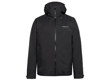 Veste Trangoworld Stabio Complet GTX 110