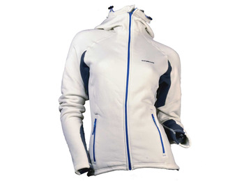 Chaquet Trangoworld Sunga 423
