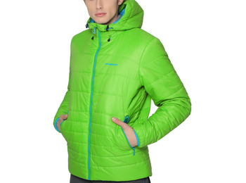 Chaquet Trangoworld Swakop 420