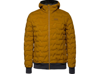 Veste Trangoworld Teos ST 130
