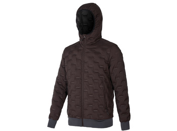 Veste Trangoworld Teos VD 370