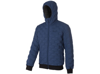 Veste Trangoworld Teos VD 3B0