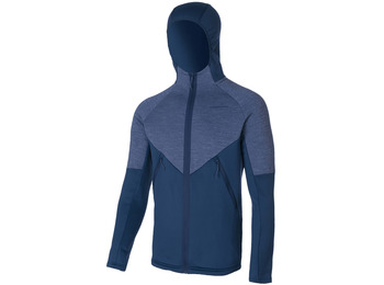 Veste Trangoworld Thorne 2H0