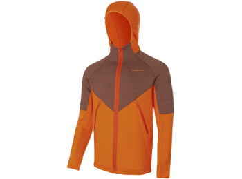 Veste Trangoworld Thorne 2J0
