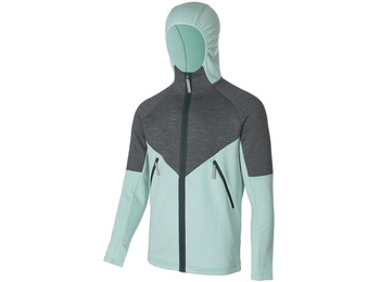 Veste Trangoworld Thorne 2K0
