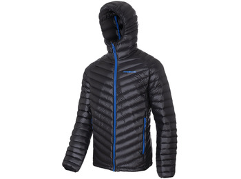 Veste Trangoworld Timun 810