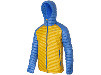 Veste Trangoworld Timun 8JK