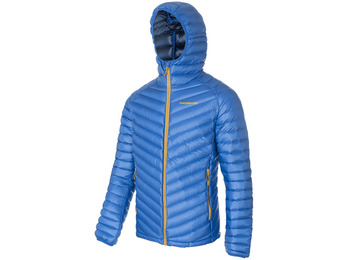 Veste Trangoworld Timun 8K0