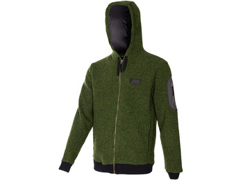 Veste Trangoworld Tindaya 2F0