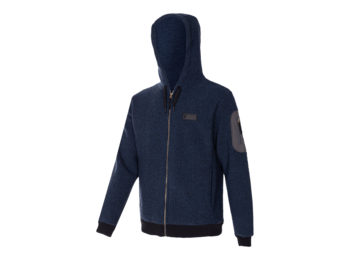 Veste Trangoworld Tindaya 2G0