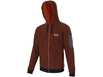 Veste Trangoworld Tindaya 2K0