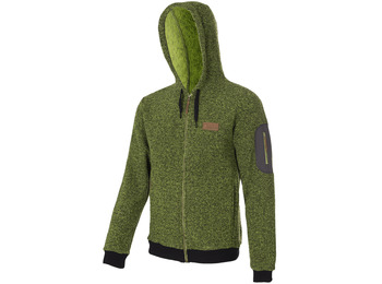 Veste Trangoworld Tindaya 2L0