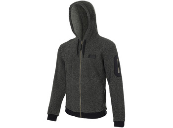 Veste Trangoworld Tindaya 2M0