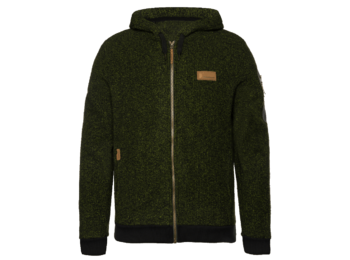 Veste Trangoworld Tindaya ST 120