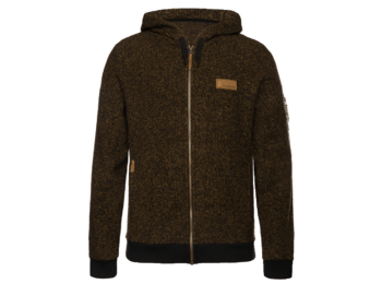 Veste Trangoworld Tindaya ST 130