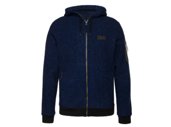 Veste Trangoworld Tindaya ST 140