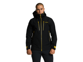 Veste Trangoworld TOSOS 710